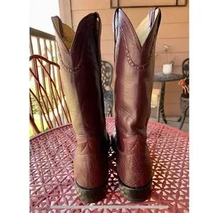 Paul Bond | Shoes | Paul Bond Custom Handmade Sz 9 B Cowboy  display picture 2